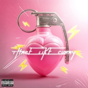 THREE LIKE CURRY (Explicit)