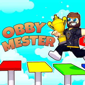 Obby Mester