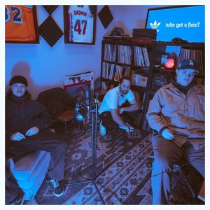 Who Got a Flow? (Explicit)