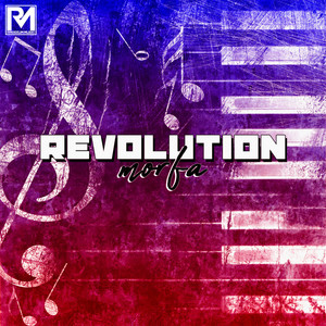 Revolution Morfa