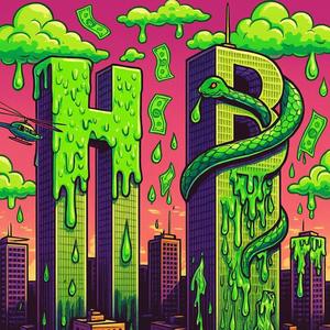 Ed, Edd N Eddy (feat. FN, Bahby slime, Duceions & LilTayHB) (Explicit)