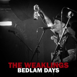 Bedlam Days