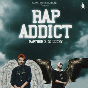 Rap Addict (Explicit)