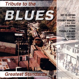 Tribute to the Blues