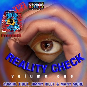Cell Block Studios Presents: Reality Check