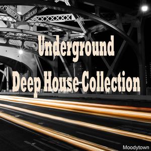 Underground Deep House Collection