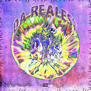 BIG BLACK TRUCK (feat. DAPOWTF) (Explicit)