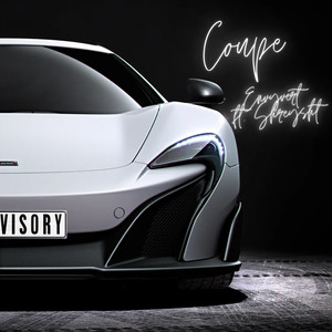 Coupe (feat. Shreysht) (Explicit)