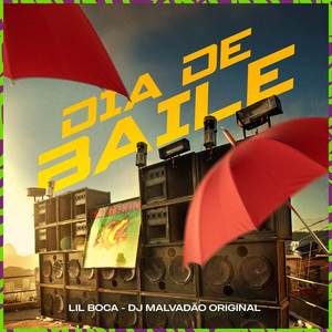 Dia de baile (Explicit)