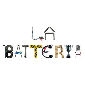 La Batteria (The Remixes)