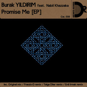 Promise Me (Franzis-d Remix)