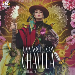 Una Noche Con Chavela