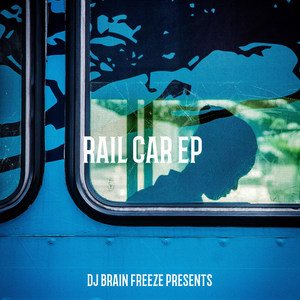 RAIL CAR EP