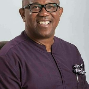 Obidient gyration (Peter Obi)