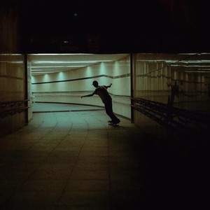 黑夜我们和解