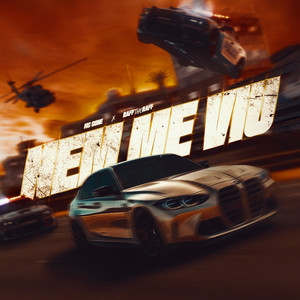 NEM ME VIU (Explicit)