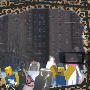 I walk in the dead of night (feat. Fukkmaccxo) (Explicit)