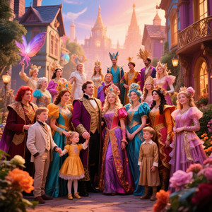 ORANG KAYA BANYAK SAUDARA