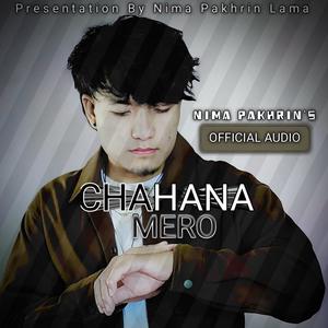 Chahana Mero | I LOVE YOU |