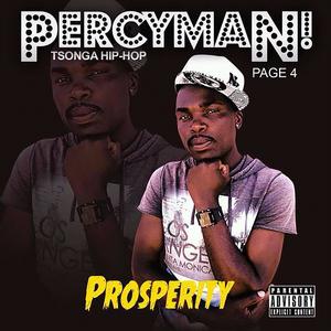 Mhani (feat D'von) (Explicit)