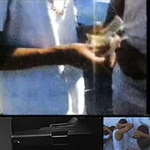 Blind Script (Explicit)