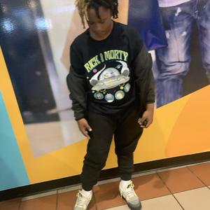 spazz aht (Explicit)