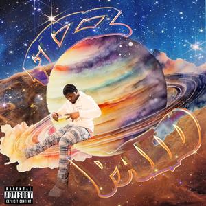 Cyber Truck (feat. Hood Star & Baby Reapa) (Explicit)