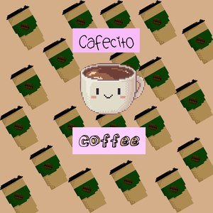 Coffee (Cafecito)