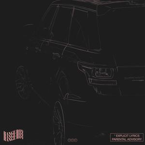 RANGE ROV(feat. Shamir C.) (Explicit)