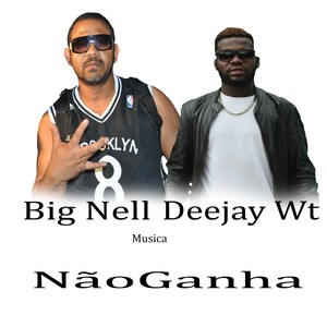 Não Ganha (Explicit)