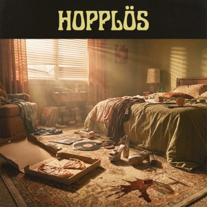 HOPPLÖS