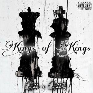 Kings of Kings (Explicit)