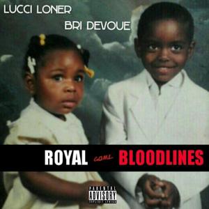 Royal Bloodlines (Explicit)