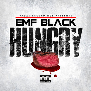 Hungry (Explicit)