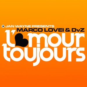 L'amour Toujours (New Radio Mix)