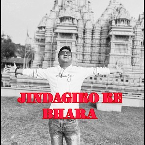 JINDAGIKO KE BHARA