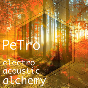 Electro Acoustic Alchemy(Remastered)