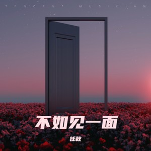 不如见一面-任秋