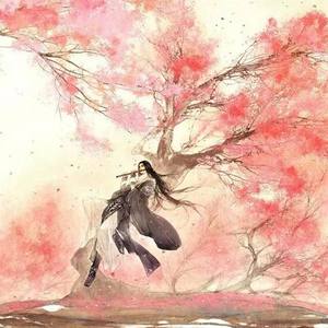 【萧然＆子焉非鱼】烟火莲灯