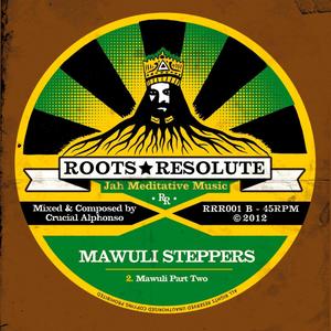 Mawuli Steppers Part Two
