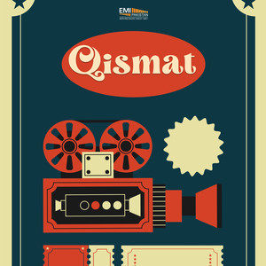 Qismat (Original Motion Picture Soundtrack)