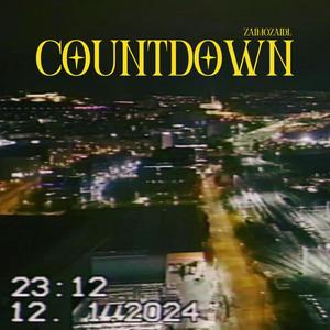 COUNTDOWN (Explicit)