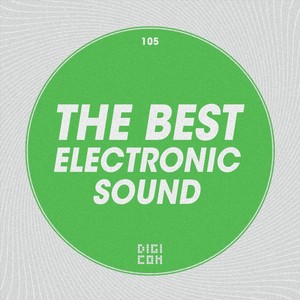 The Best Electronic Sound, Vol. 27