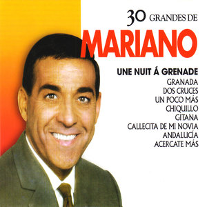 Luis Mariano: 30 Hits