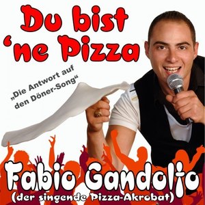 Du bist 'ne Pizza