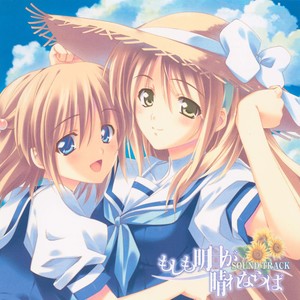 月明かりの調べ