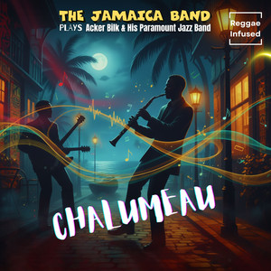 C'est Si Bon (Reggae EDM Radio Edit)