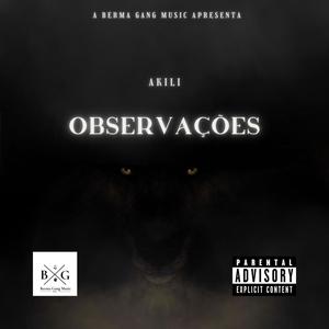 Observações (Explicit)