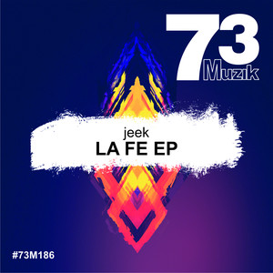 La Fe EP