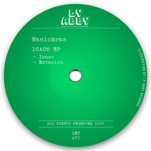 Estacion (Original Mix)